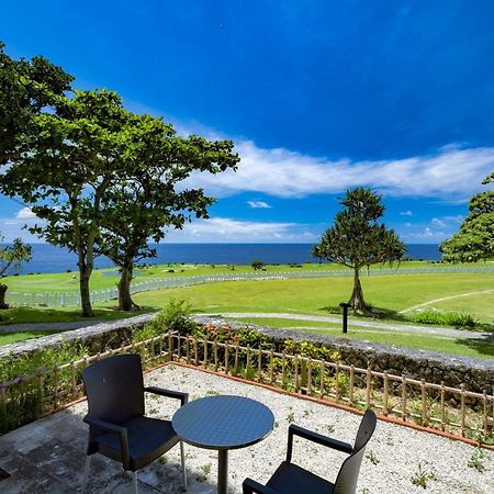 The Southern Links Resort Hotel Yaese Eksteriør billede