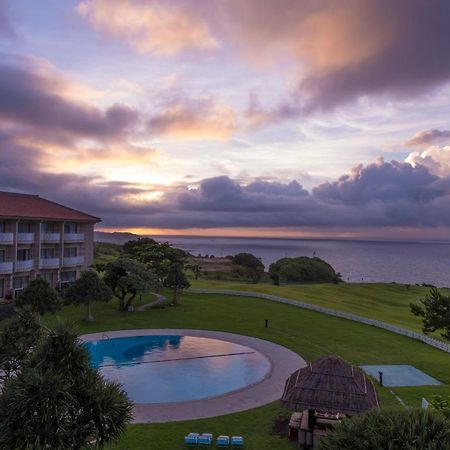 The Southern Links Resort Hotel Yaese Eksteriør billede