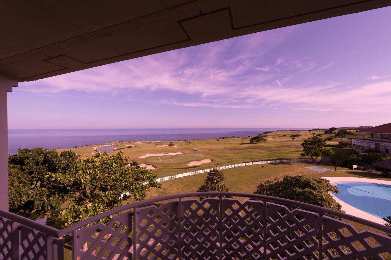 The Southern Links Resort Hotel Yaese Eksteriør billede