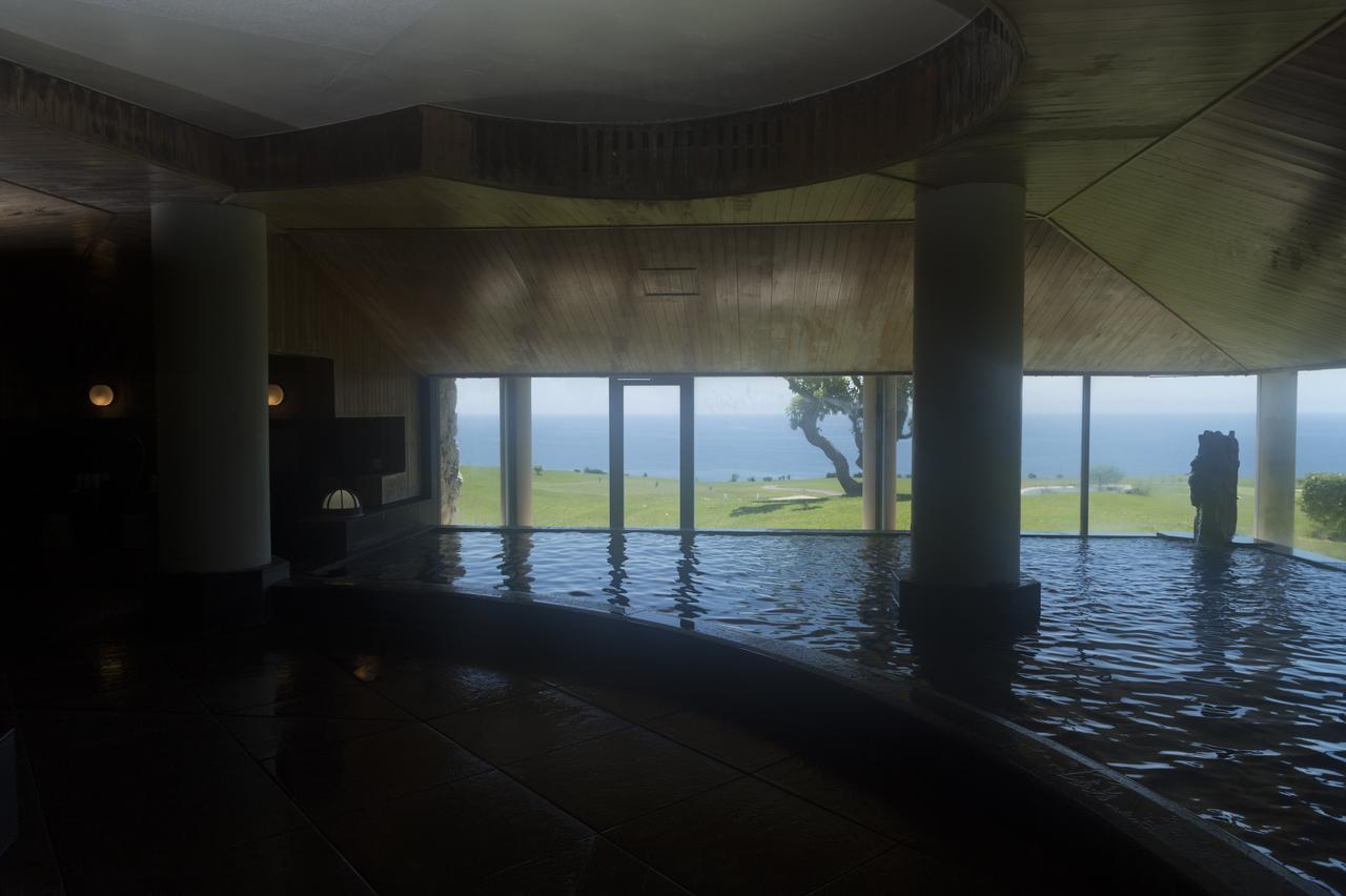The Southern Links Resort Hotel Yaese Eksteriør billede