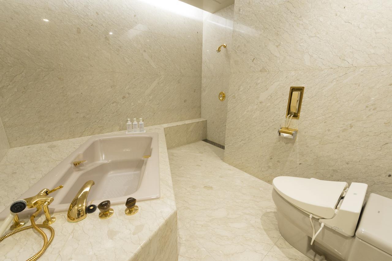 The Southern Links Resort Hotel Yaese Eksteriør billede