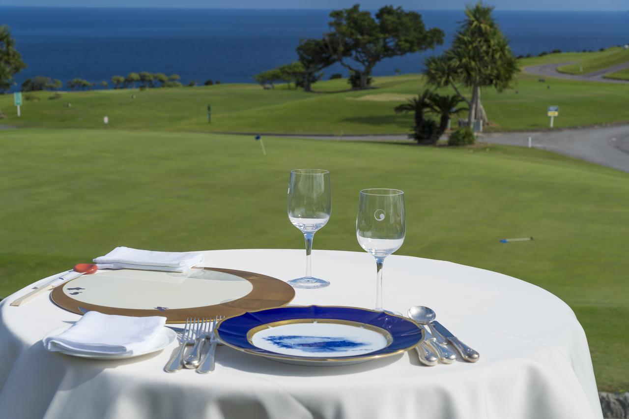 The Southern Links Resort Hotel Yaese Eksteriør billede