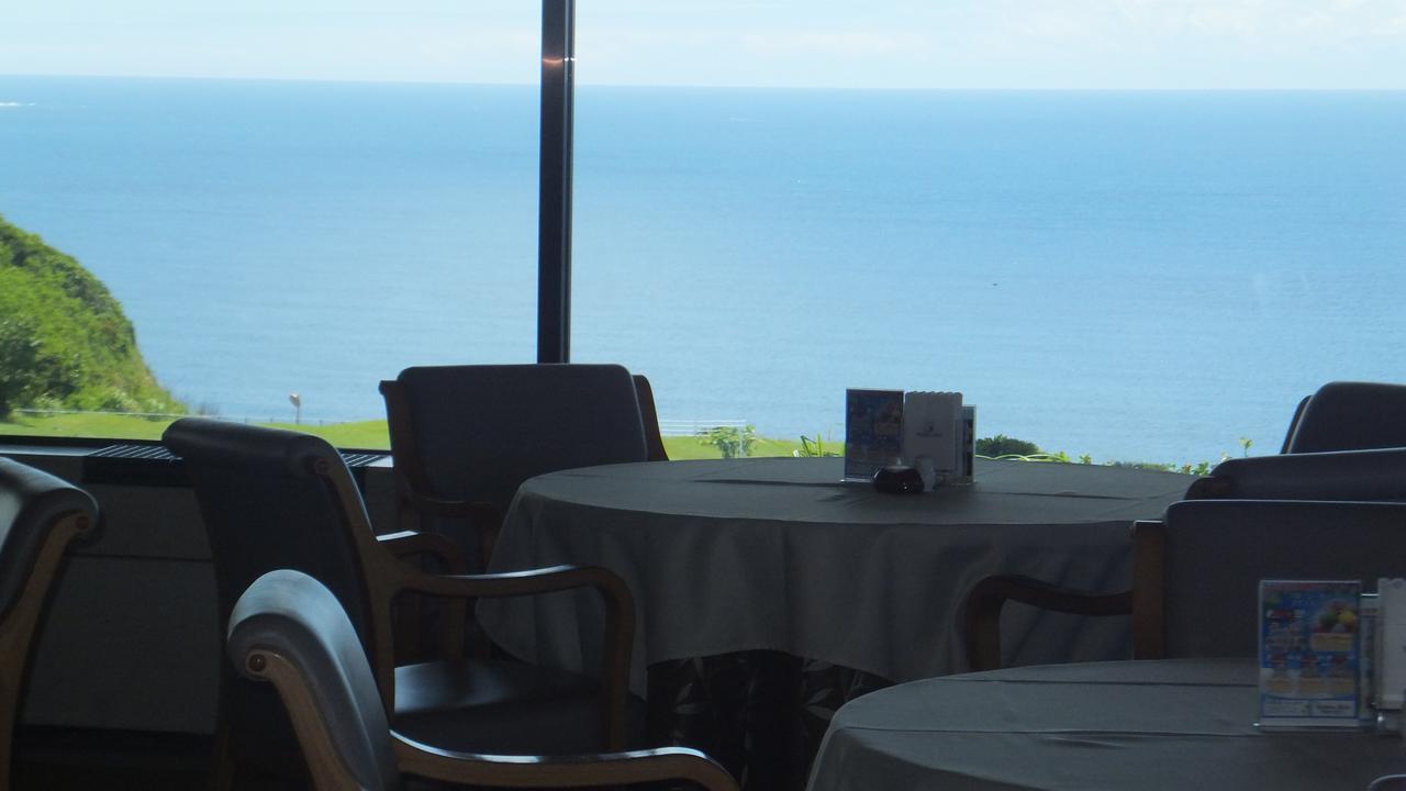 The Southern Links Resort Hotel Yaese Eksteriør billede