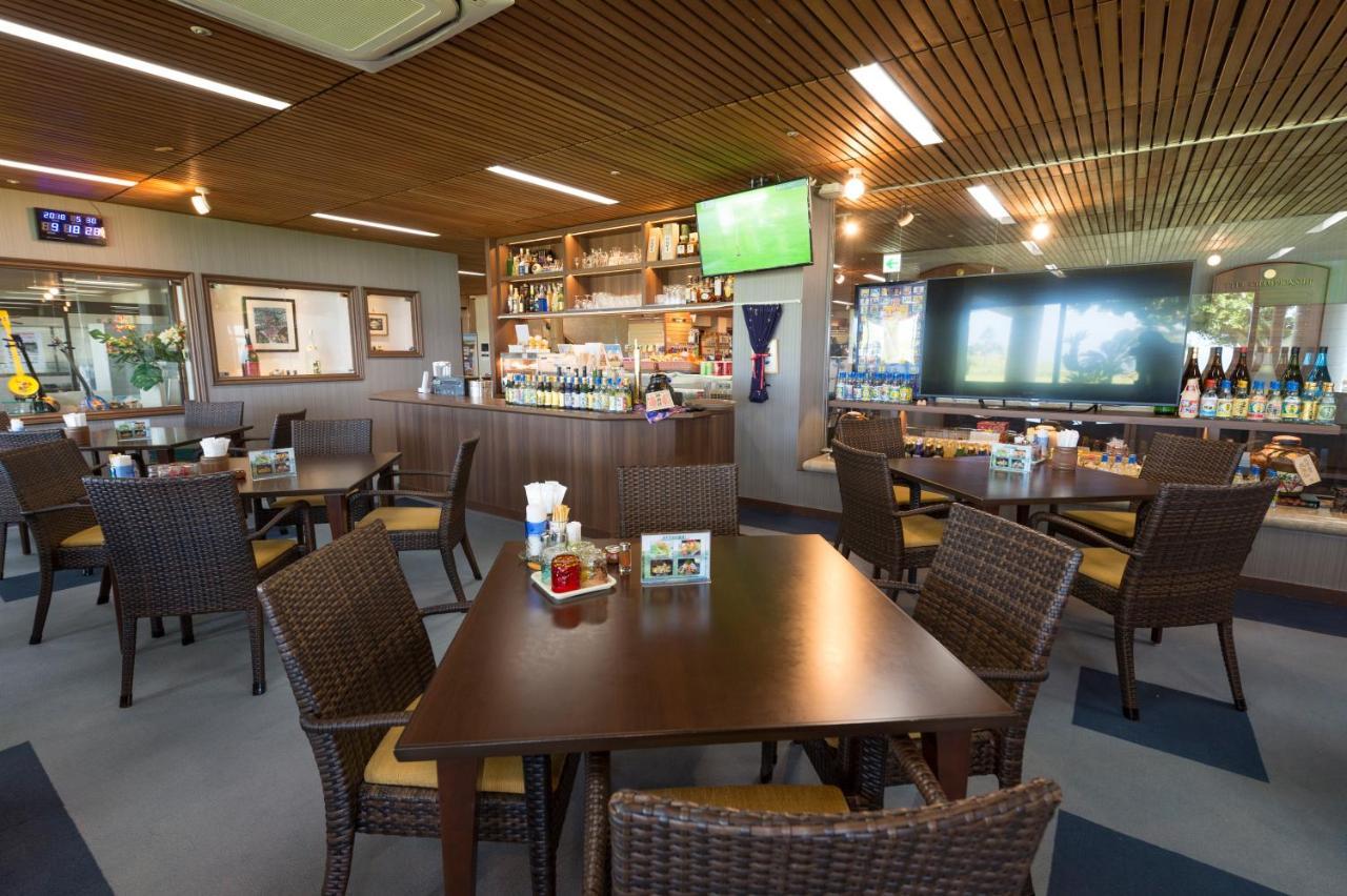 The Southern Links Resort Hotel Yaese Eksteriør billede