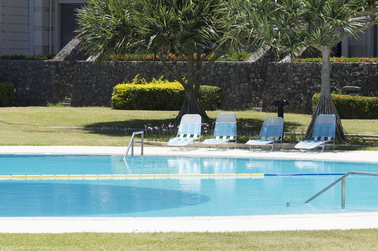 The Southern Links Resort Hotel Yaese Eksteriør billede