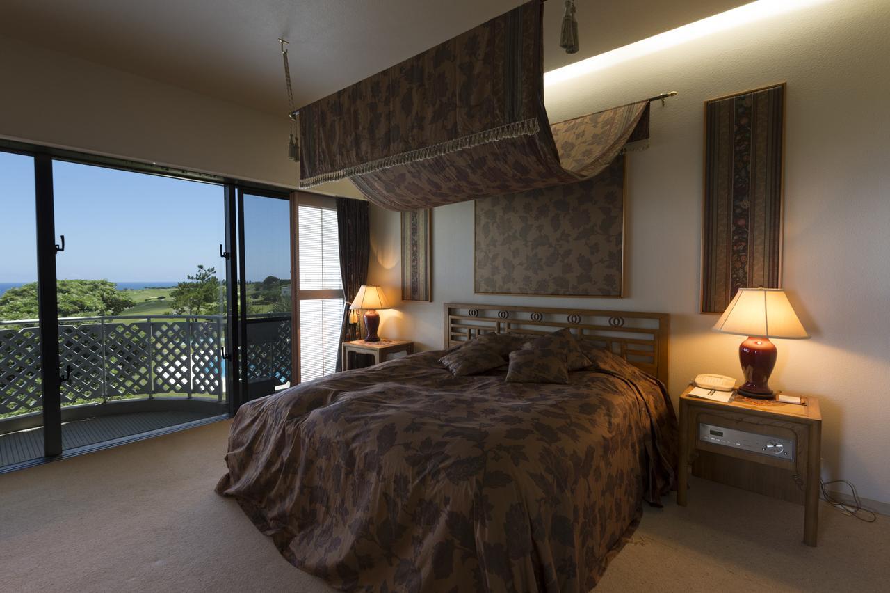 The Southern Links Resort Hotel Yaese Eksteriør billede