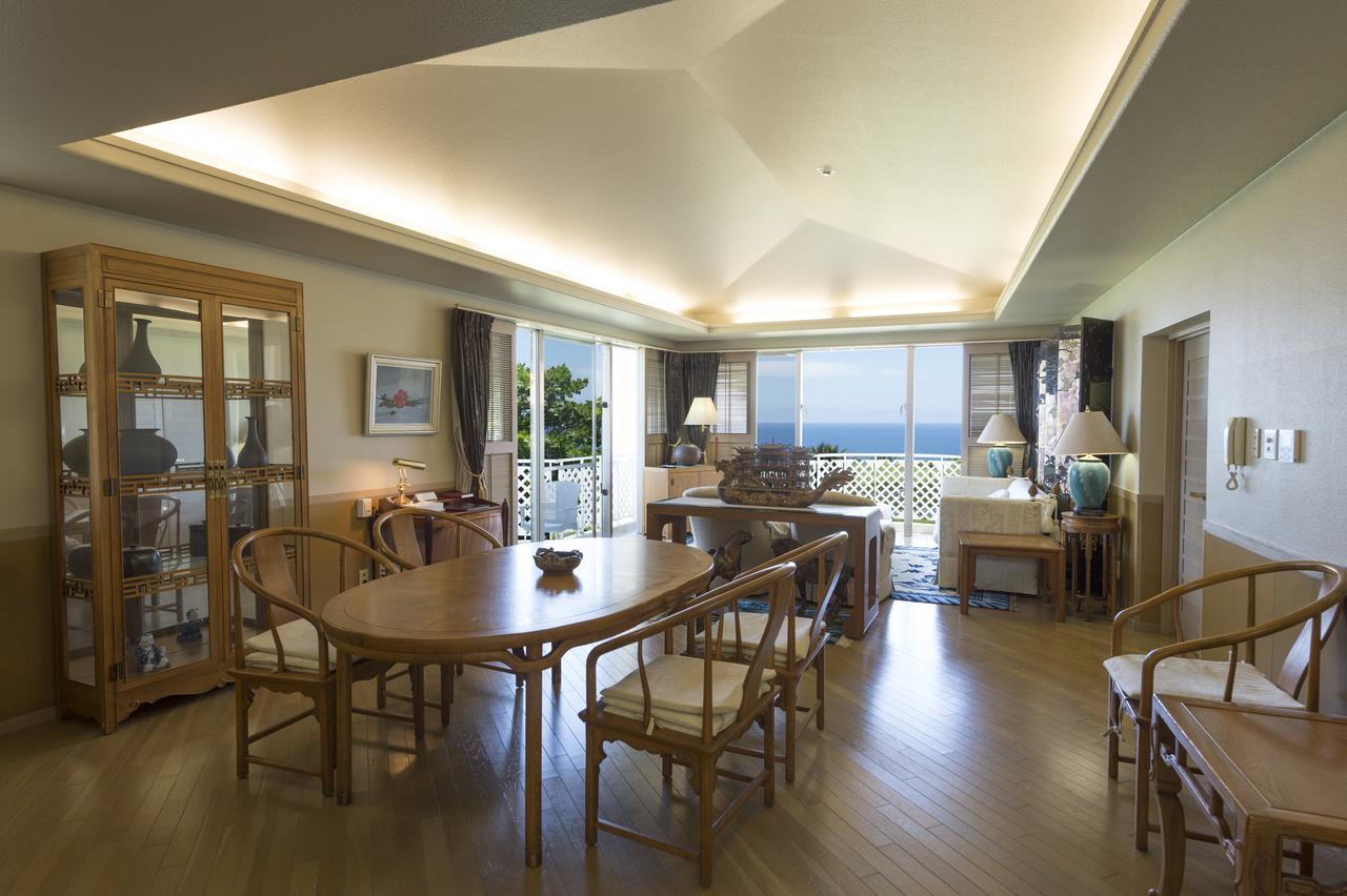 The Southern Links Resort Hotel Yaese Eksteriør billede
