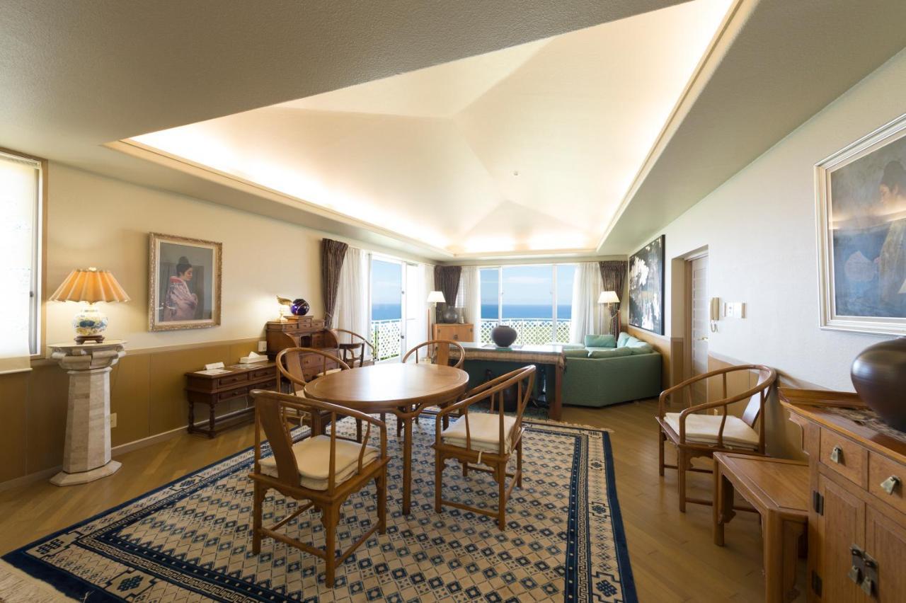 The Southern Links Resort Hotel Yaese Eksteriør billede