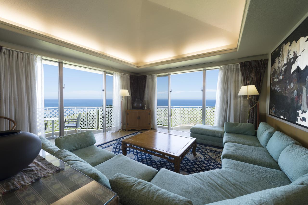 The Southern Links Resort Hotel Yaese Eksteriør billede