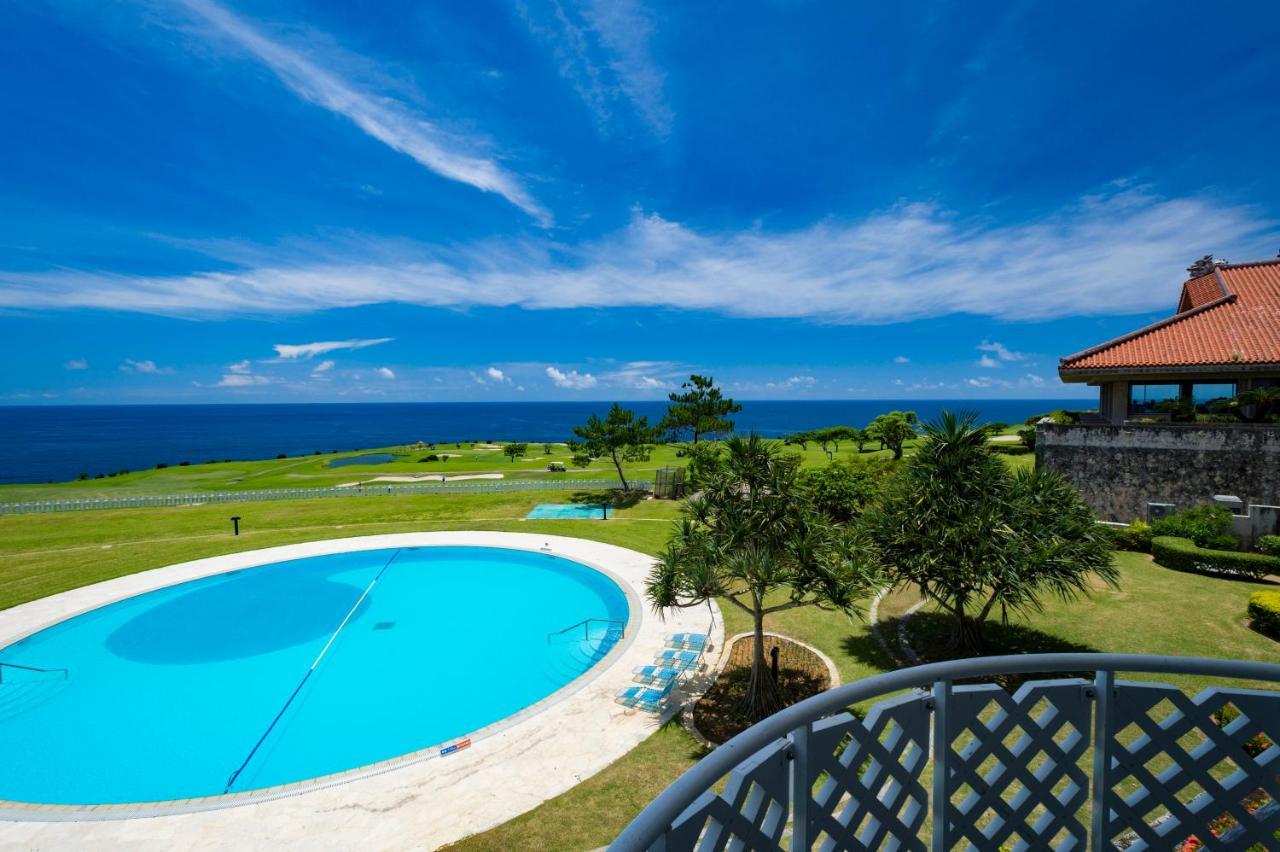 The Southern Links Resort Hotel Yaese Eksteriør billede